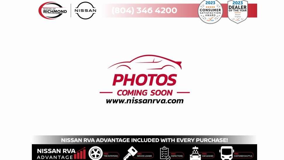 NISSAN ROGUE SPORT 2020 JN1BJ1CW1LW383835 image